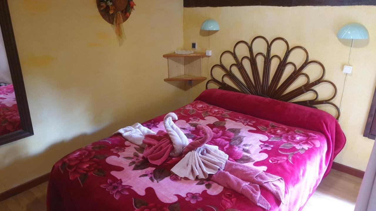 Moulin De Saint Cricq Villa Exterior photo